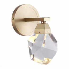 Бра Imperiumloft CRISTEL CRISTEL-WALL-A01 в Нижневартовске - niznevartovsk.ok-mebel.com | фото 4