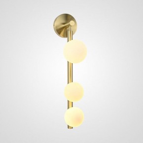 Бра Imperiumloft DOLL Gold DOLL01 в Нижневартовске - niznevartovsk.ok-mebel.com | фото