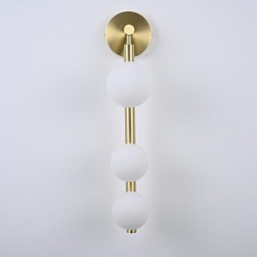 Бра Imperiumloft DOLL Gold DOLL01 в Нижневартовске - niznevartovsk.ok-mebel.com | фото 2