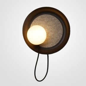Бра Imperiumloft MARGOTT Black margott-wall01 в Нижневартовске - niznevartovsk.ok-mebel.com | фото 4
