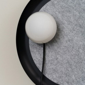 Бра Imperiumloft MARGOTT Black margott-wall01 в Нижневартовске - niznevartovsk.ok-mebel.com | фото 3