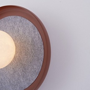 Бра Imperiumloft MARGOTT Orange margott-wall01 в Нижневартовске - niznevartovsk.ok-mebel.com | фото 5