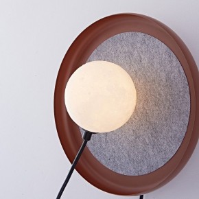 Бра Imperiumloft MARGOTT Orange margott-wall01 в Нижневартовске - niznevartovsk.ok-mebel.com | фото 6