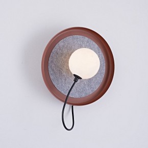 Бра Imperiumloft MARGOTT Orange margott-wall01 в Нижневартовске - niznevartovsk.ok-mebel.com | фото 7