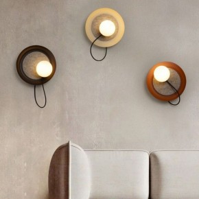 Бра Imperiumloft MARGOTT Orange margott-wall01 в Нижневартовске - niznevartovsk.ok-mebel.com | фото 9