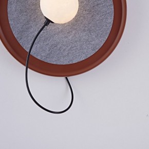 Бра Imperiumloft MARGOTT Orange margott-wall01 в Нижневартовске - niznevartovsk.ok-mebel.com | фото 10