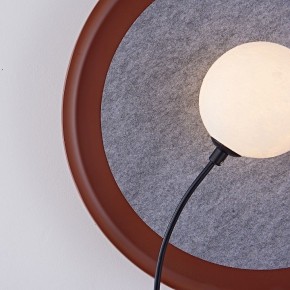 Бра Imperiumloft MARGOTT Orange margott-wall01 в Нижневартовске - niznevartovsk.ok-mebel.com | фото 11