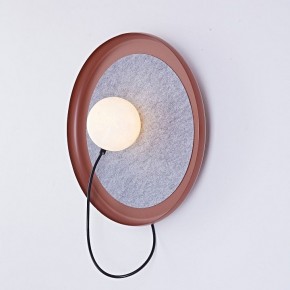 Бра Imperiumloft MARGOTT Orange margott-wall01 в Нижневартовске - niznevartovsk.ok-mebel.com | фото 4