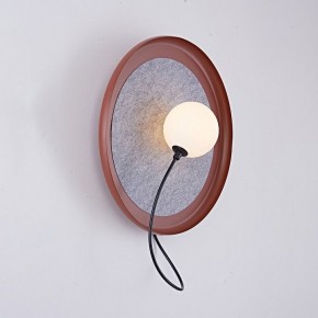 Бра Imperiumloft MARGOTT Orange margott-wall01 в Нижневартовске - niznevartovsk.ok-mebel.com | фото 5
