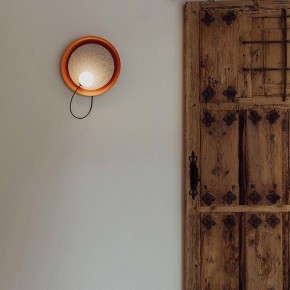 Бра Imperiumloft MARGOTT Orange margott-wall01 в Нижневартовске - niznevartovsk.ok-mebel.com | фото 9