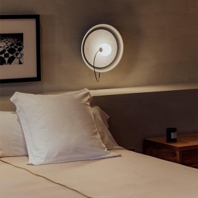 Бра Imperiumloft MARGOTT White margott-wall01 в Нижневартовске - niznevartovsk.ok-mebel.com | фото 4