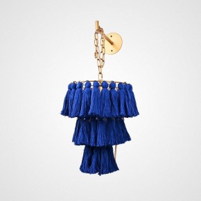 Бра Imperiumloft TASSEL TASSEL-WALL01 в Нижневартовске - niznevartovsk.ok-mebel.com | фото