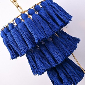 Бра Imperiumloft TASSEL TASSEL-WALL01 в Нижневартовске - niznevartovsk.ok-mebel.com | фото 4
