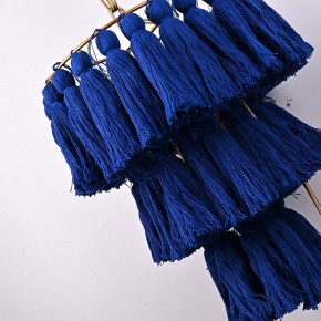 Бра Imperiumloft TASSEL TASSEL-WALL01 в Нижневартовске - niznevartovsk.ok-mebel.com | фото 6