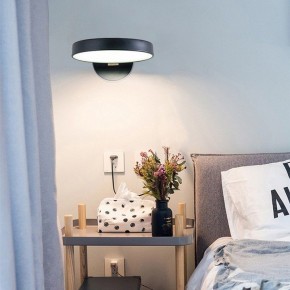 Бра Imperiumloft TURNA Black TURNA-W01 в Нижневартовске - niznevartovsk.ok-mebel.com | фото 7