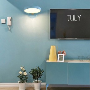 Бра Imperiumloft TURNA Blue TURNA-W01 в Нижневартовске - niznevartovsk.ok-mebel.com | фото 7
