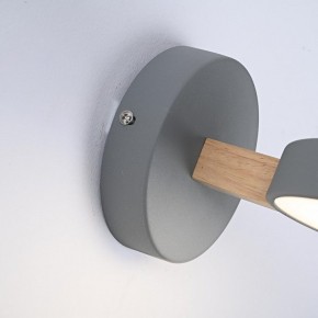 Бра Imperiumloft TURNA Gray TURNA-W01 в Нижневартовске - niznevartovsk.ok-mebel.com | фото 12