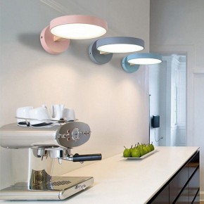 Бра Imperiumloft TURNA Gray TURNA-W01 в Нижневартовске - niznevartovsk.ok-mebel.com | фото 8