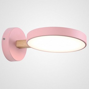 Бра Imperiumloft TURNA Pink TURNA-W01 в Нижневартовске - niznevartovsk.ok-mebel.com | фото