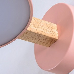 Бра Imperiumloft TURNA Pink TURNA-W01 в Нижневартовске - niznevartovsk.ok-mebel.com | фото 16