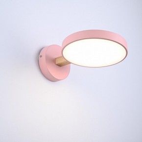 Бра Imperiumloft TURNA Pink TURNA-W01 в Нижневартовске - niznevartovsk.ok-mebel.com | фото 4