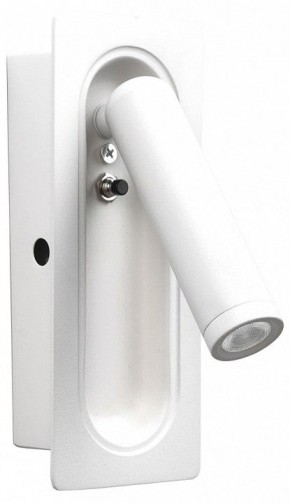 Бра Kink Light Ризи 08071M,01 в Нижневартовске - niznevartovsk.ok-mebel.com | фото