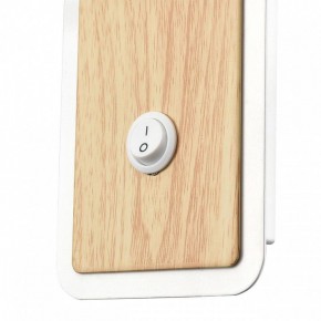 Бра Lumion LELAND 8263/1W в Нижневартовске - niznevartovsk.ok-mebel.com | фото 10