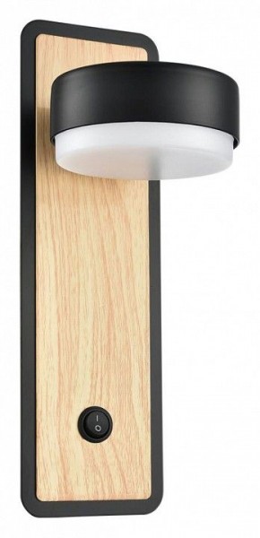 Бра Lumion LELAND 8264/1W в Нижневартовске - niznevartovsk.ok-mebel.com | фото