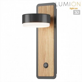 Бра Lumion LELAND 8264/1W в Нижневартовске - niznevartovsk.ok-mebel.com | фото 5