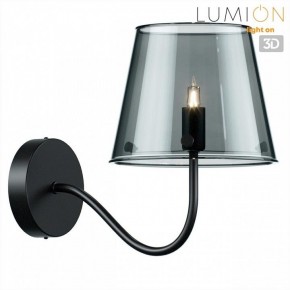 Бра Lumion Smoky 6570/1W в Нижневартовске - niznevartovsk.ok-mebel.com | фото 3