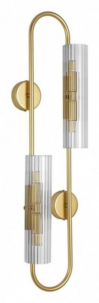 Бра Lumion TORONTO 6560/4W в Нижневартовске - niznevartovsk.ok-mebel.com | фото