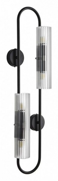 Бра Lumion TORONTO 6561/4W в Нижневартовске - niznevartovsk.ok-mebel.com | фото