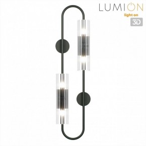 Бра Lumion TORONTO 6561/4W в Нижневартовске - niznevartovsk.ok-mebel.com | фото 4