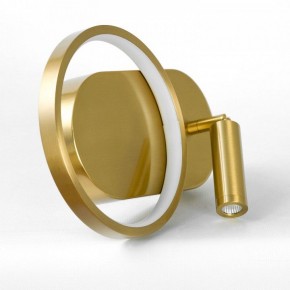 Бра Lussole Clay LSP-7237 в Нижневартовске - niznevartovsk.ok-mebel.com | фото 2
