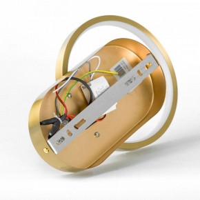 Бра Lussole Clay LSP-7237 в Нижневартовске - niznevartovsk.ok-mebel.com | фото 4