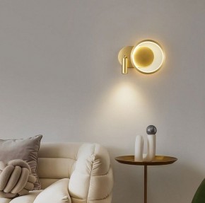 Бра Lussole Clay LSP-7237 в Нижневартовске - niznevartovsk.ok-mebel.com | фото 5