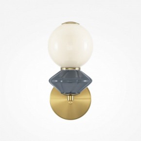 Бра Maytoni Brosche MOD362WL-L5GR3K в Нижневартовске - niznevartovsk.ok-mebel.com | фото 2