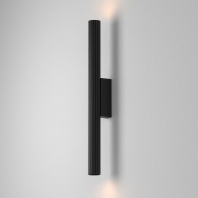 Бра Maytoni Calipso C082WL-12W2.7K-B в Нижневартовске - niznevartovsk.ok-mebel.com | фото 2