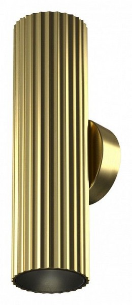 Бра Maytoni Calipso C106WL-02-GU10-BS в Нижневартовске - niznevartovsk.ok-mebel.com | фото 4