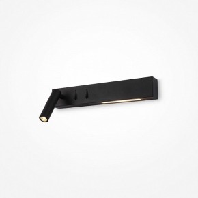 Бра Maytoni Comodo C031WL-L8B3K в Нижневартовске - niznevartovsk.ok-mebel.com | фото 4
