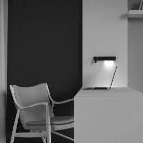 Бра Maytoni Comodo C031WL-L8B3K в Нижневартовске - niznevartovsk.ok-mebel.com | фото 9