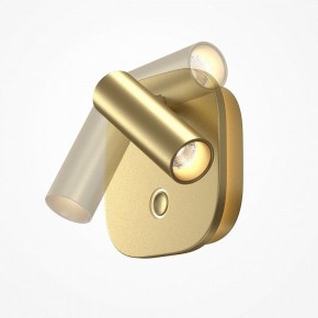 Бра Maytoni Ego C175WL-9W-2.7-4K-MG в Нижневартовске - niznevartovsk.ok-mebel.com | фото 4