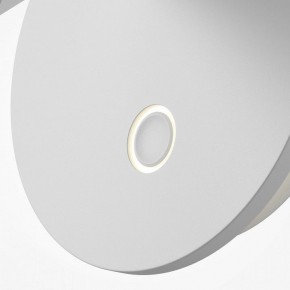 Бра Maytoni Ego C176WL-9W-2.7-4K-W в Нижневартовске - niznevartovsk.ok-mebel.com | фото 7