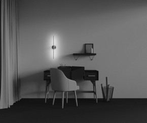 Бра Maytoni Elegant C084WL-L7BS2.7K в Нижневартовске - niznevartovsk.ok-mebel.com | фото 5