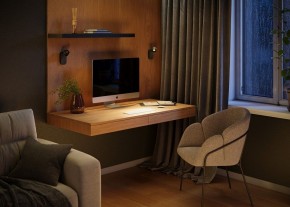 Бра Maytoni Elfin MOD434WL-L5B3K в Нижневартовске - niznevartovsk.ok-mebel.com | фото 3