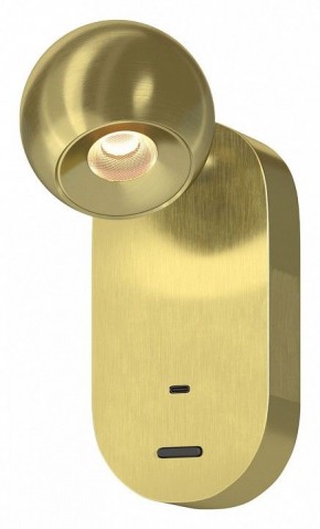 Бра Maytoni Elfin MOD434WL-L5BS3K в Нижневартовске - niznevartovsk.ok-mebel.com | фото