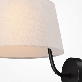 Бра Maytoni Modesto MOD360WL-01B в Нижневартовске - niznevartovsk.ok-mebel.com | фото 3