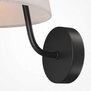 Бра Maytoni Modesto MOD360WL-01B в Нижневартовске - niznevartovsk.ok-mebel.com | фото 4