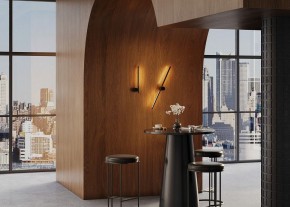 Бра Maytoni Rotera MOD432WL-L6B3K в Нижневартовске - niznevartovsk.ok-mebel.com | фото 5