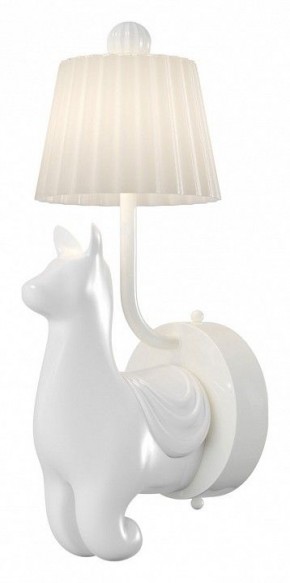 Бра Maytoni Senor Alpaca MOD377WL-L6W3K в Нижневартовске - niznevartovsk.ok-mebel.com | фото